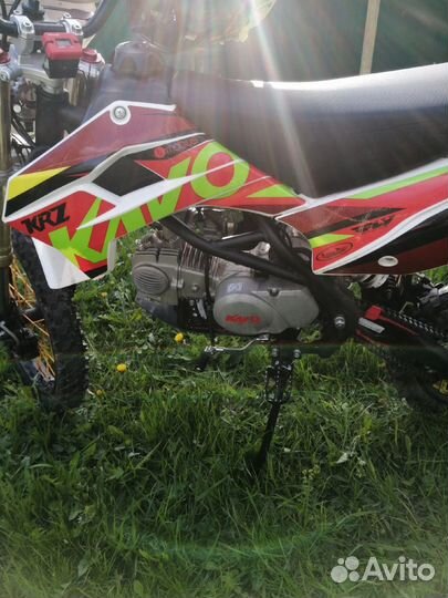 Kayo 150 krz