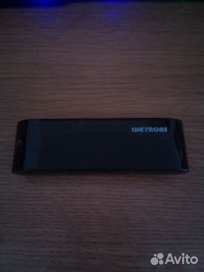 Powerbank (Lifetrons, toppoint и vmware)