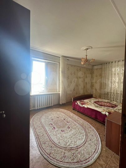 4-к. квартира, 77,2 м², 3/5 эт.