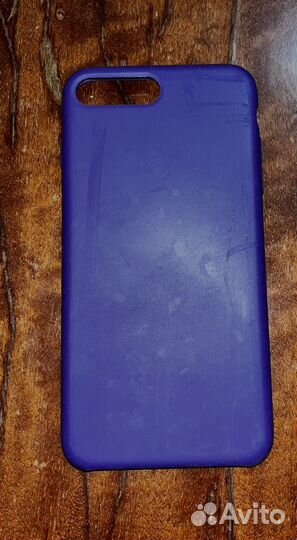 Чехол на iPhone 8 плюс
