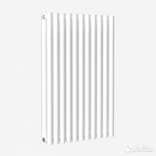 Радиатор отопления Гармония А40 2-1250-11 секций