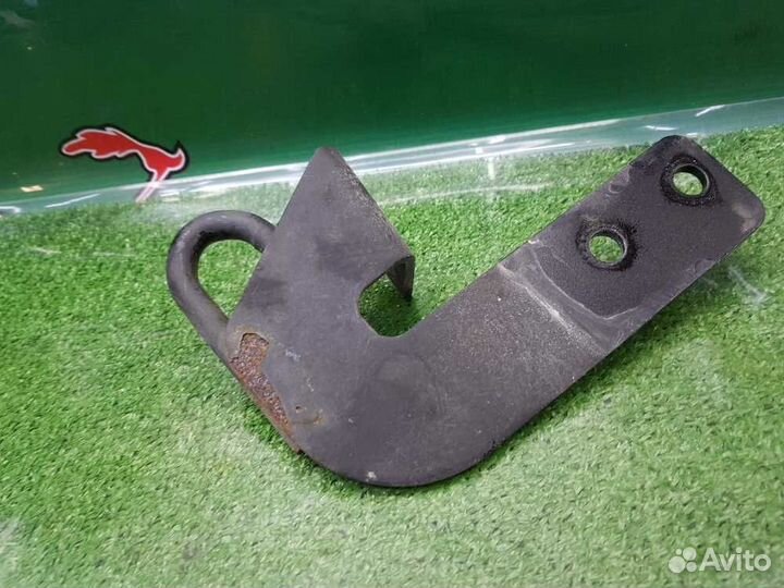 Буксировочный крюк Mercedes-Benz Viano W639