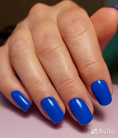 Маникюр, SMART педикюр