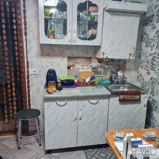 Кухонный гарнитур бу