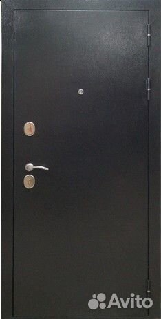 Входные двери с установкой