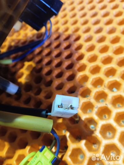 Шлейф руля Geely MK Cross