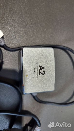 DJI A2 система управления