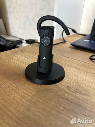Гарнитура для ps3