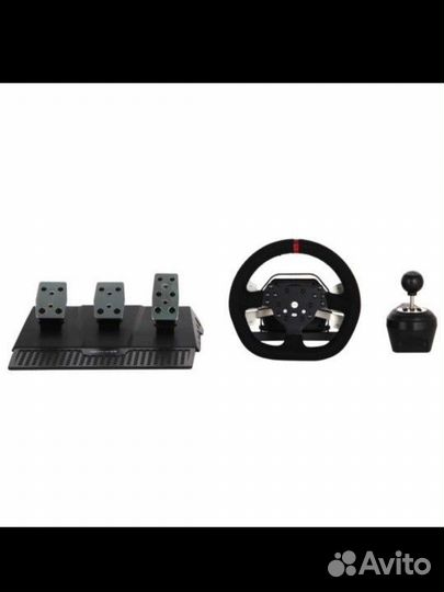 Руль Artplays V-1600 Pro Force Feedback