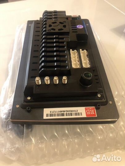 Магнитола Android element 4/64 GB новая