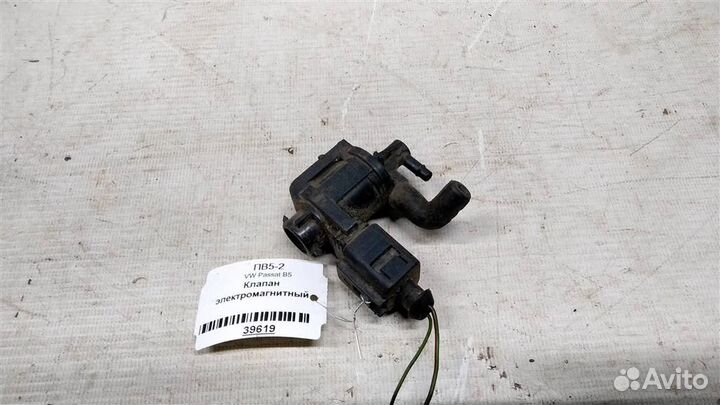Клапан электромагнитный volkswagen Passat B5