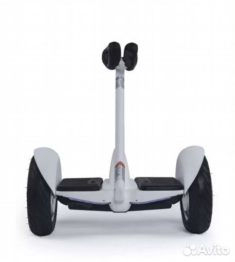 Гироскутер ninebot segway mini s белый Оригинал