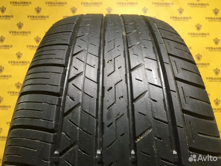 Dunlop SP Sport Maxx A1 235/55 R19 101V