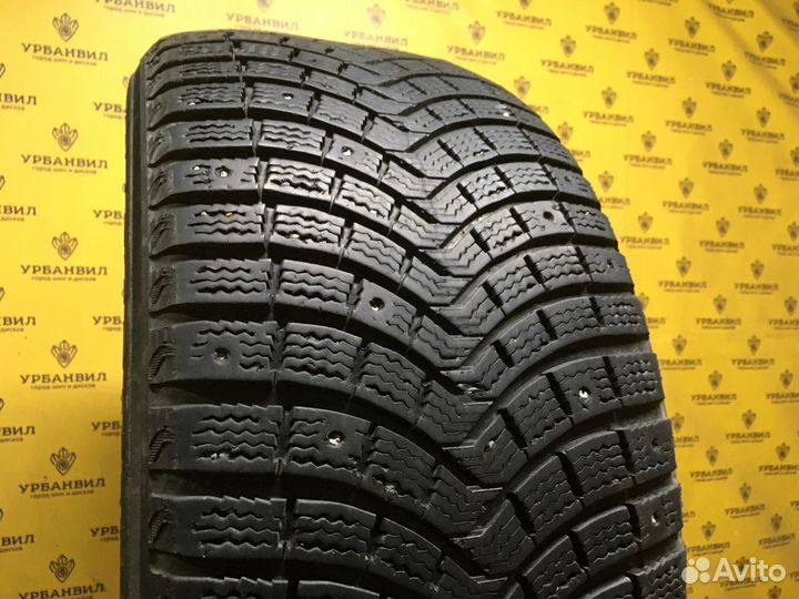 Michelin Latitude X-Ice North 2 255/55 R19 111T