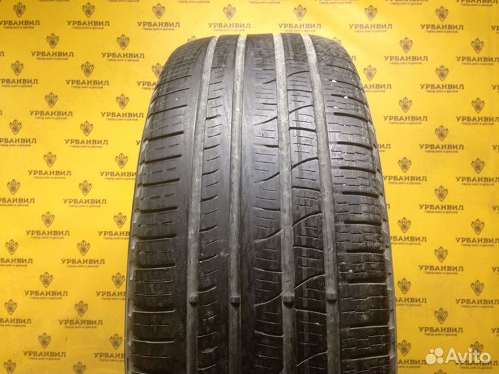 Pirelli Scorpion Verde All Season 235/60 R18 107V