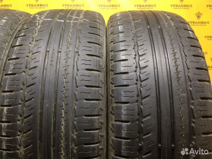 Nokian Tyres Hakka SUV 235/60 R18 107H