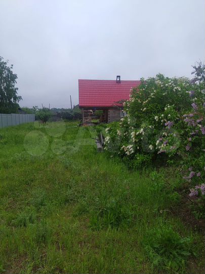Участок 10 сот. (ИЖС)