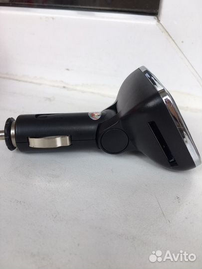 Fm модулятор carline (CP-012)