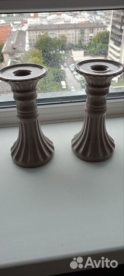 Подсвечник