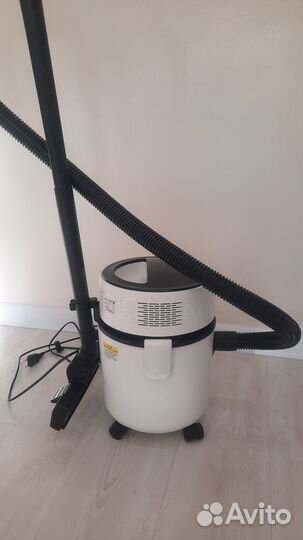 Пылесос Haier