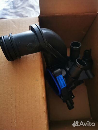 Продам термостат Peugeot 308