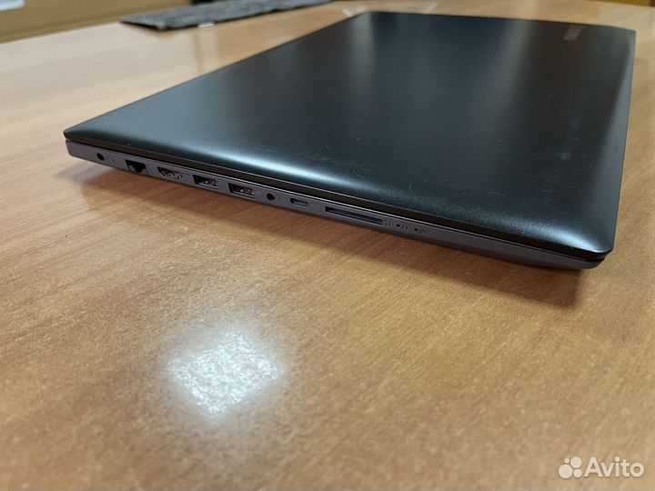 Ноутбук Lenovo IdeaPad 320-15ISK