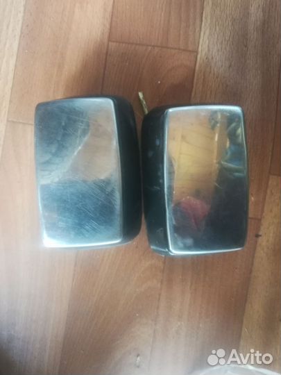 Запчасти на ваз 2101