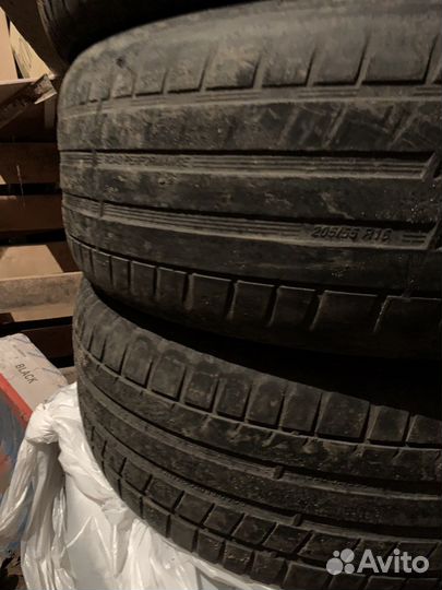 Kormoran Road Performance 205/55 R16