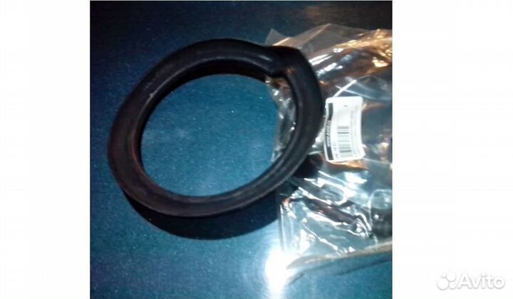 Проставка пружины киа спортаж