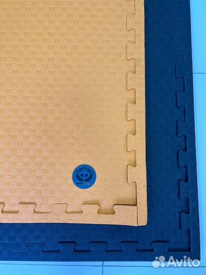 Будо-маты EVA, оптом от 10 шт