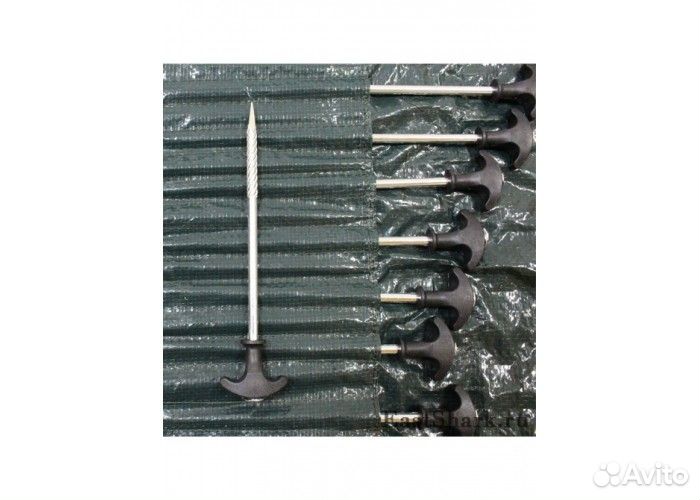 Карповая палатка EastShark HYT 011 P 300*270*145