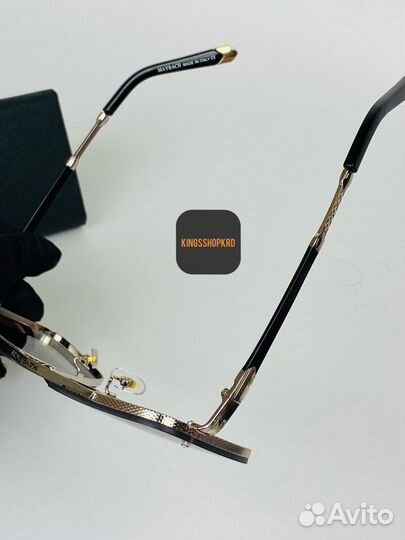 Очки Maybach унисекс