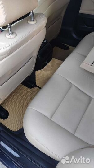 BMW 5 серия 2.0 AT, 2015, 255 000 км