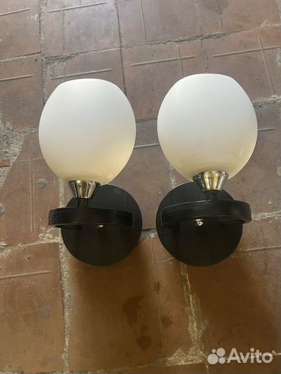 Люстра потолочная бу