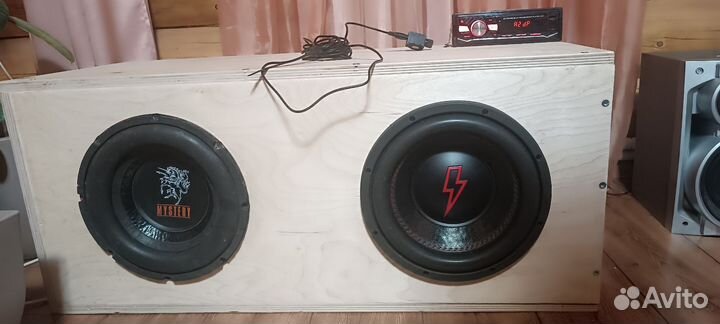 Урал молния 10