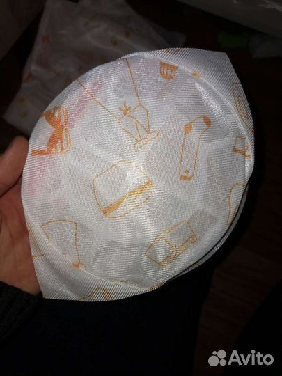 Мешочки для стирки белья