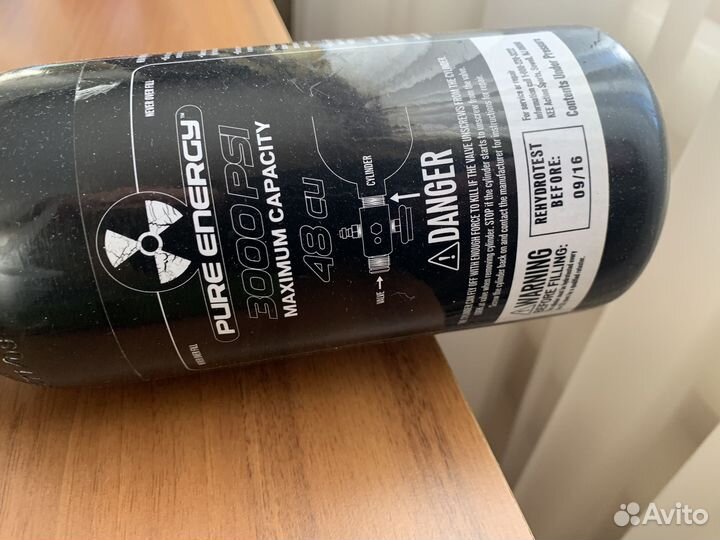 Маркер etha eclips + сопровождающий инвентарь