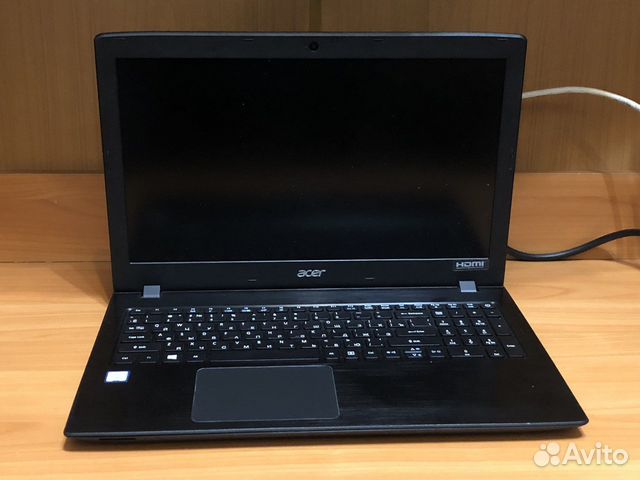 Acer Travelmate P259 на запчасти