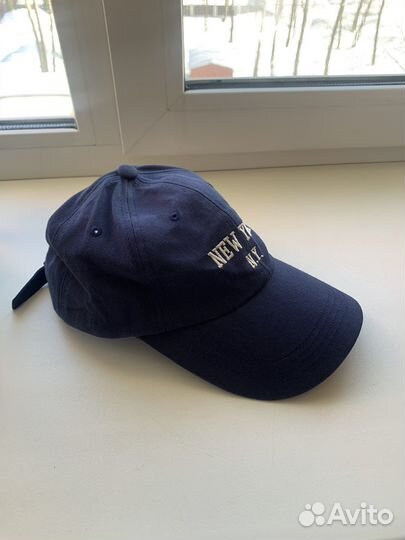 Кепка бейсболка