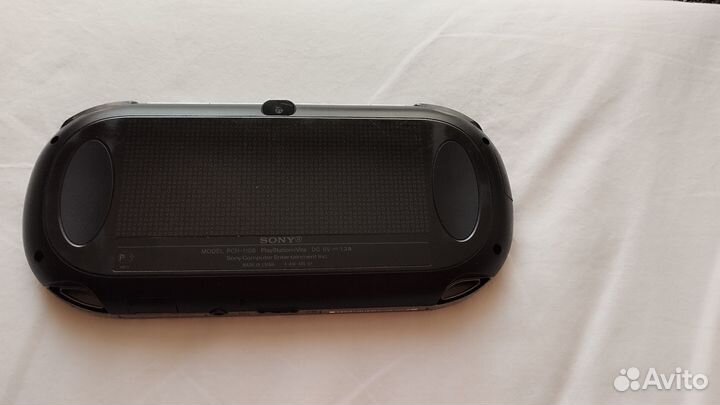 Ps Vita