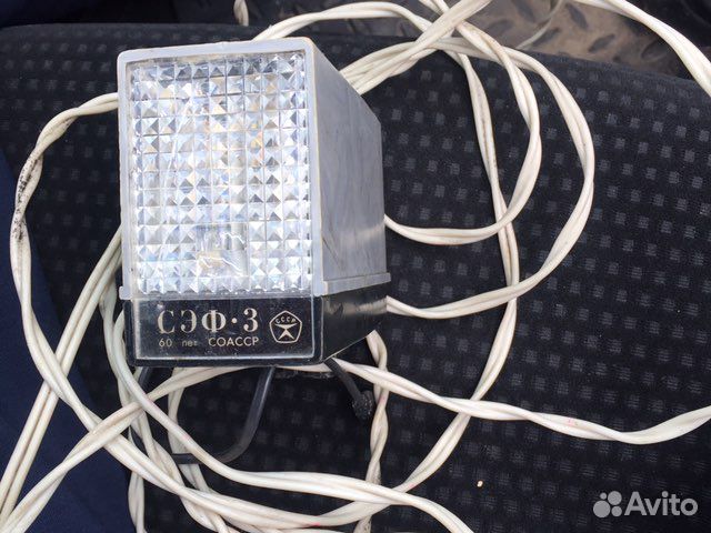 Фото вспышка сэф 3