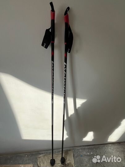 Лыжные палки madshus