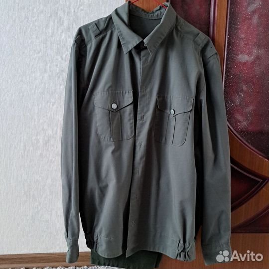 Военная форма