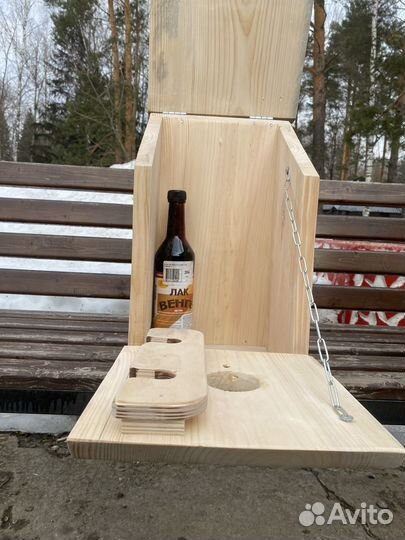 Скворечники для птиц