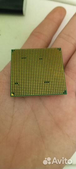 Процессор amd phenom 965 x4