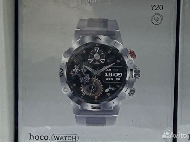 Часы hoco SMART watch