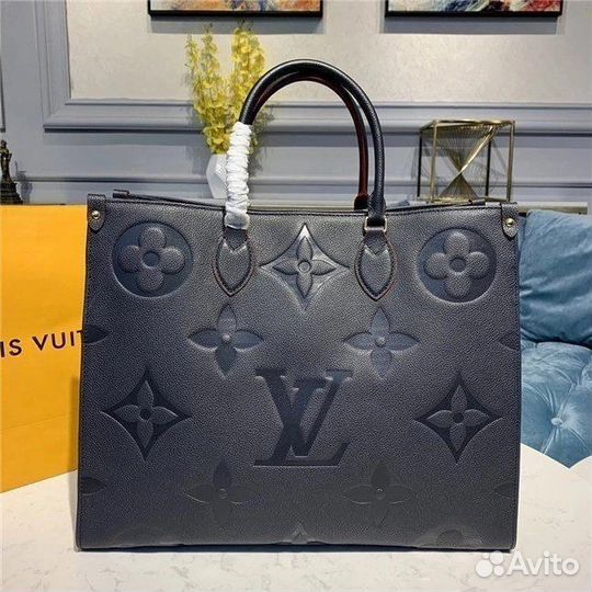 Сумка louis vuitton