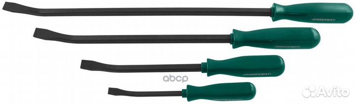 AI050024 комплект монтажек 1/4''х8''-17/16''х2