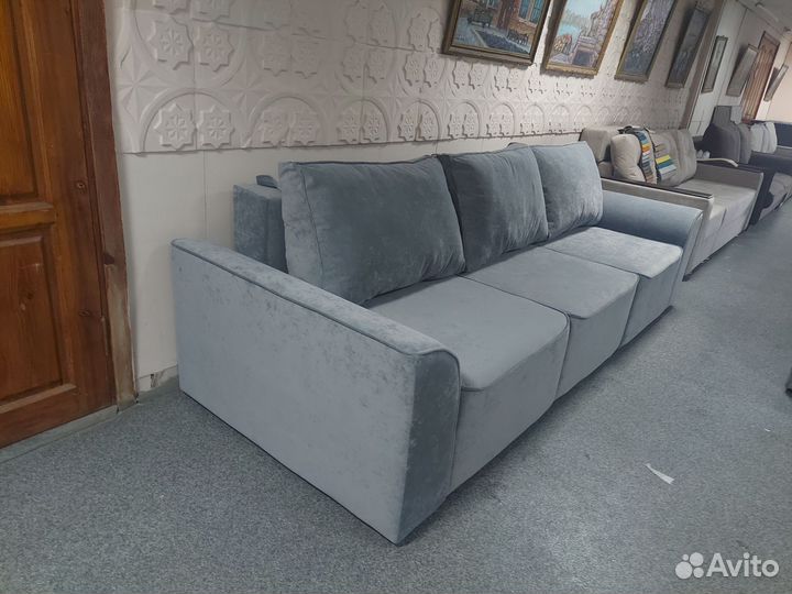 Диван угловой Гранд