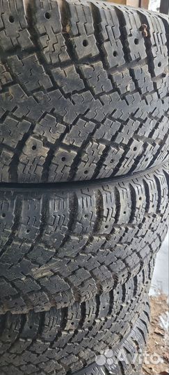 Nokian Tyres Hakkapeliitta 1 265/70 R16 114T